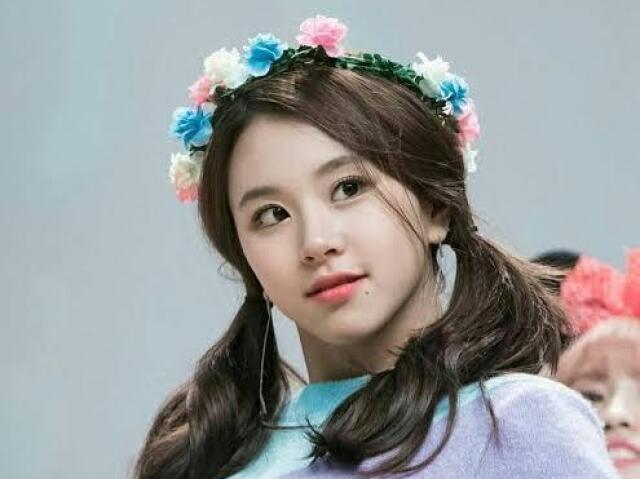 Chaeyoung