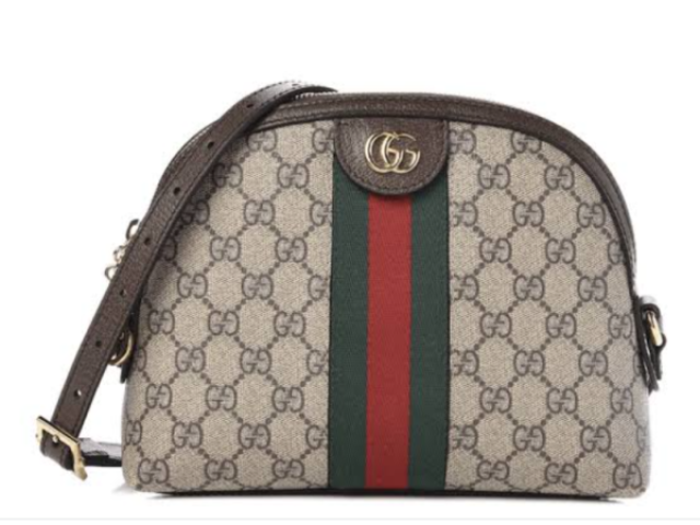 Bolsa da gucci 4.000