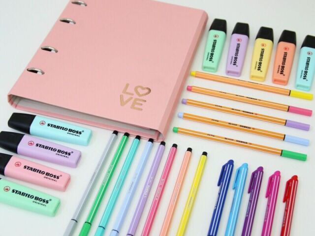 Pastel