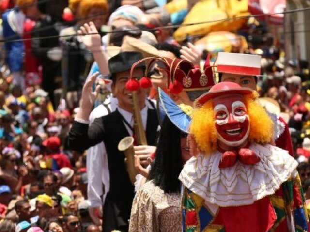 CARNAVAL