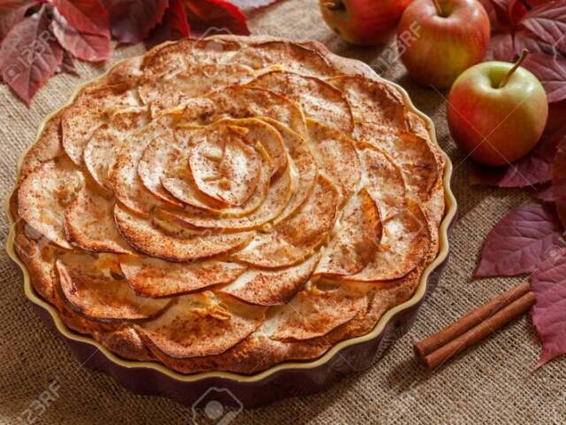 Apple Pie