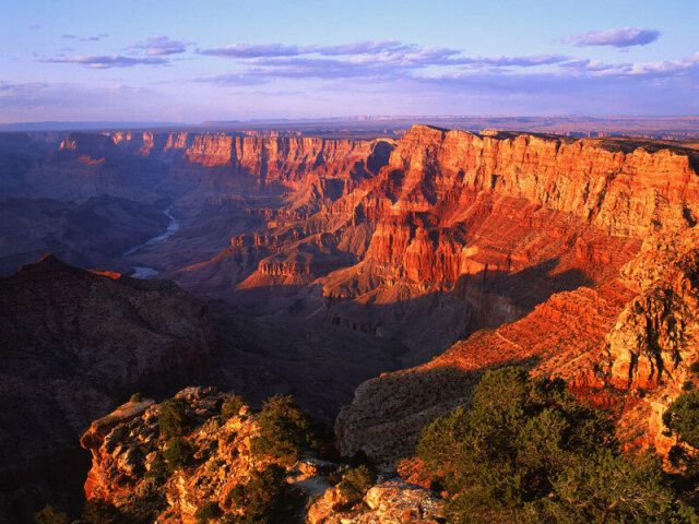 Grand Canyon National Park