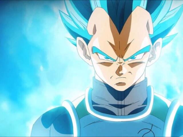 ssj blue