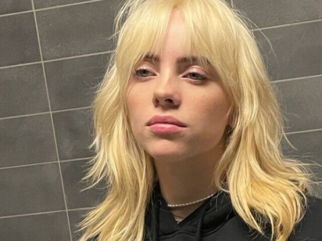 Billie Eilish