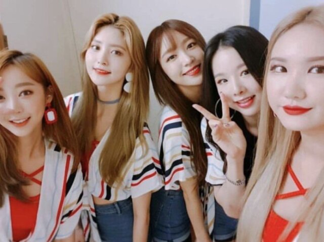 EXID