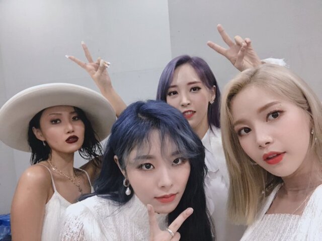 Mamamoo