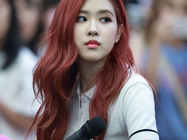 ROSÉ