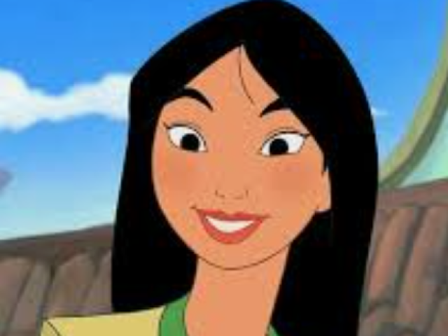 Mulan