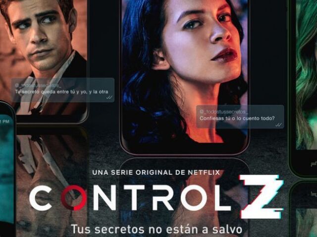 Control Z