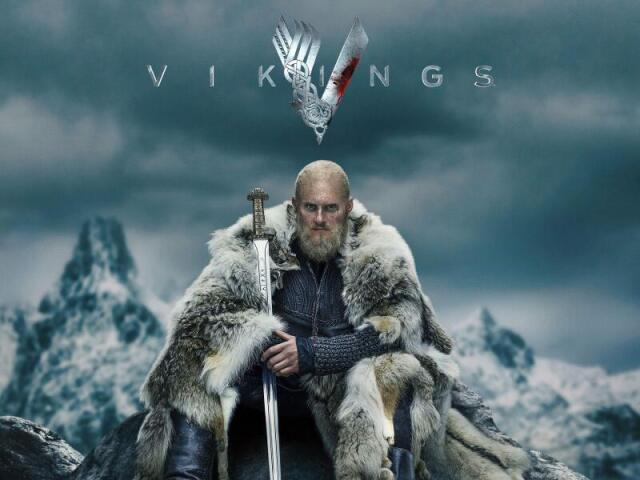 Vikings