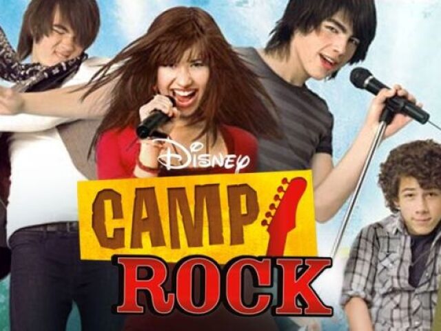 Camp Rock