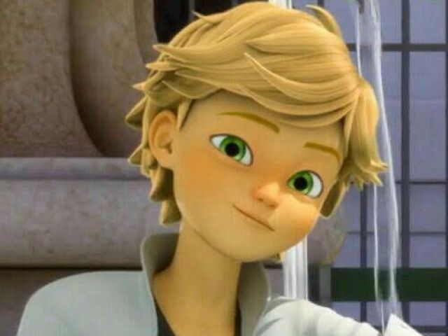 Adrien