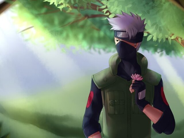 Kakashi