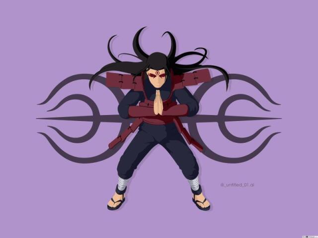 Hashirama