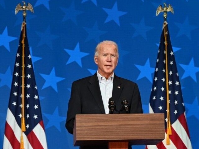 Joe Biden