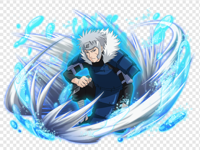 Tobirama