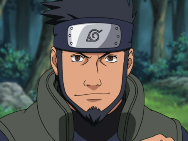 Asuma