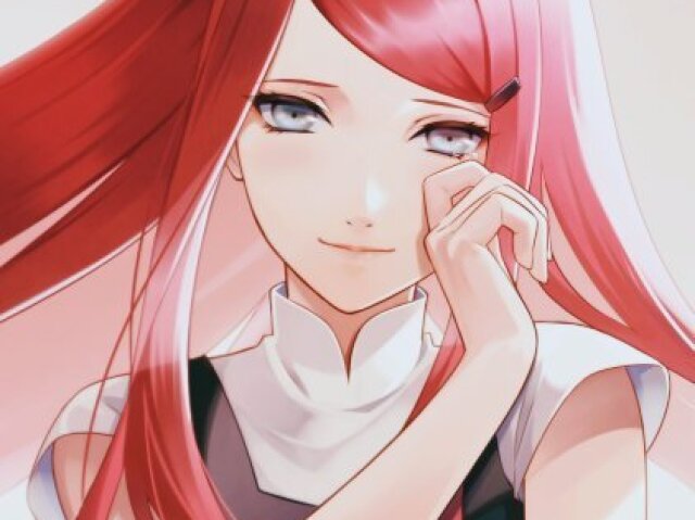 Kushina