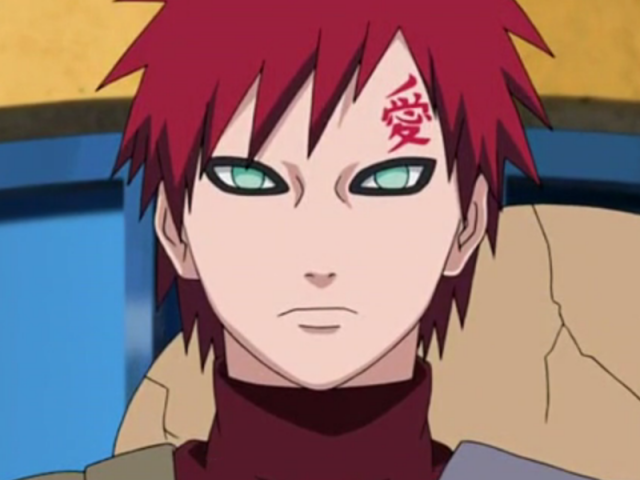 Gaara