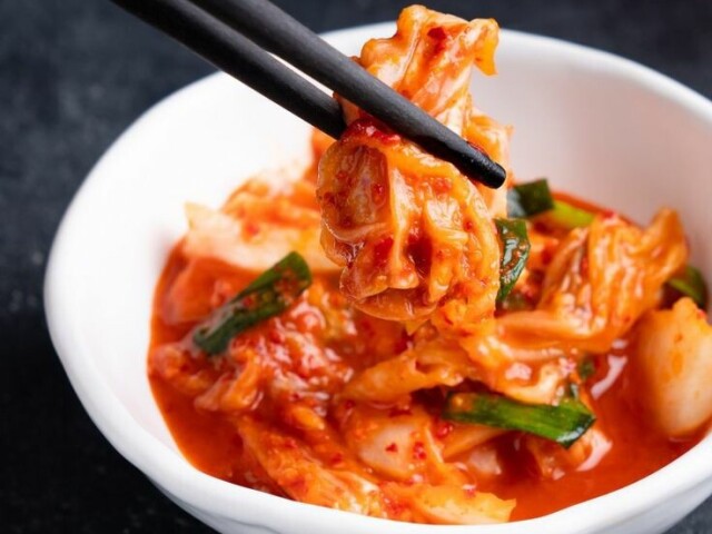 Kimchi