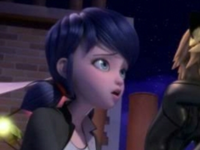 Marinette