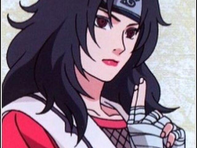 Kurenai