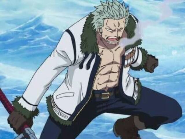 Smoker