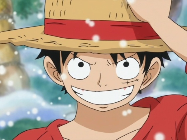 Luffy