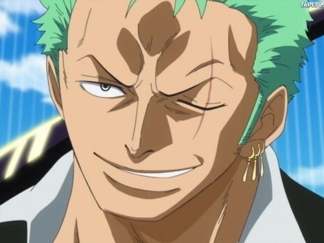 Zoro