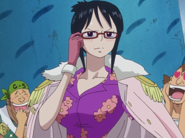 Tashigi