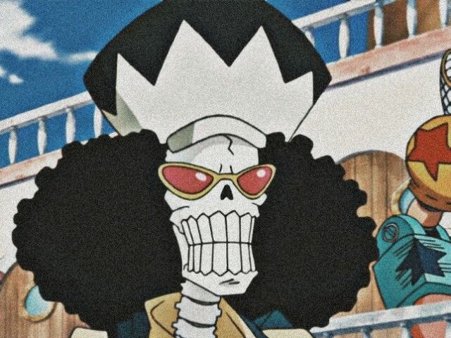 Brook