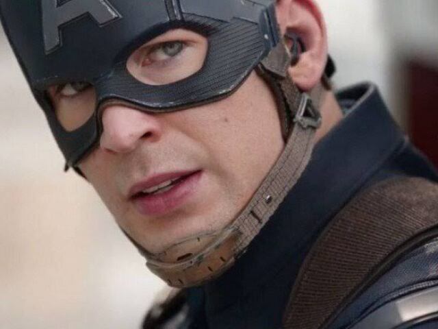 Capitão América