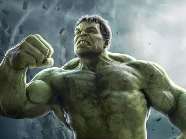 Hulk