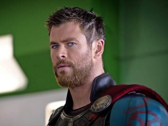 Thor