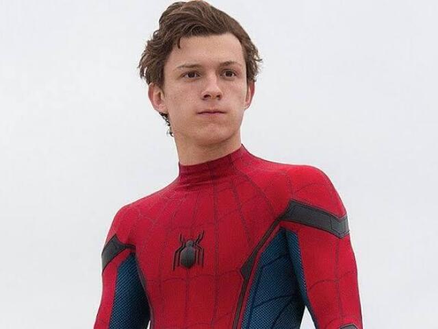 Homem Aranha