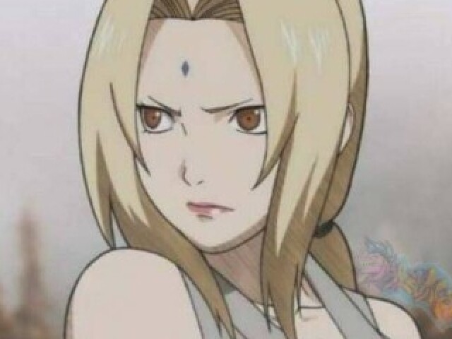 Tsunade