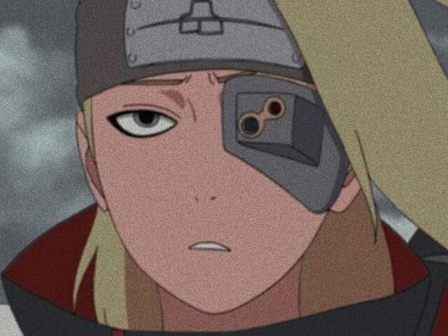 Deidara