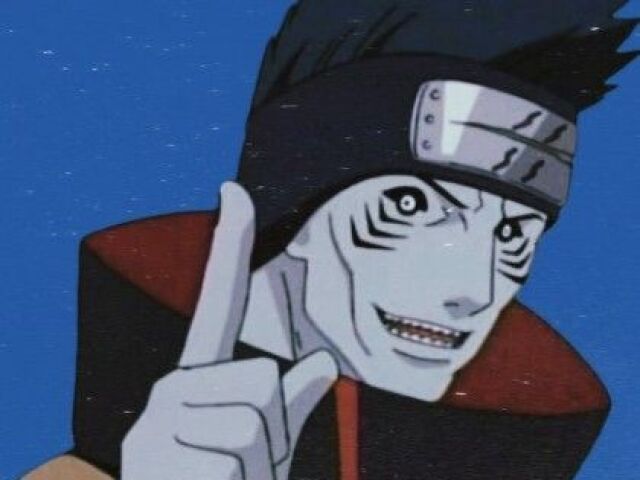 Kisame Hoshigaki