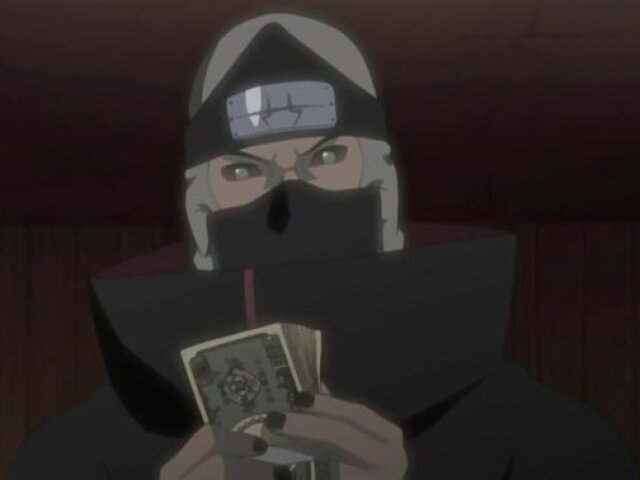 Kakuzu