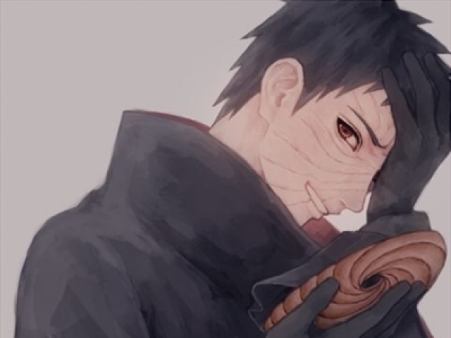 Tobi/Obito Uchiha