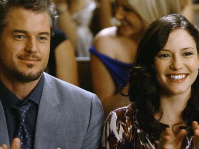 Mark e Lexie