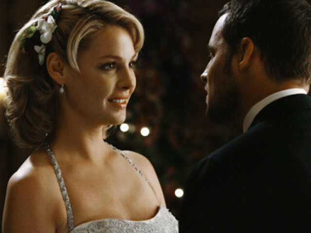 Izzie e Alex