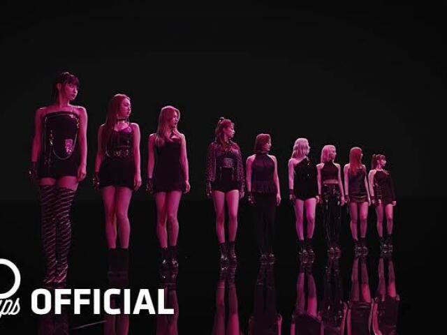 Fancy》Twice