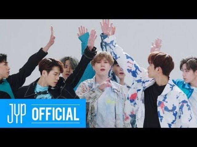 Eclipse》Got7