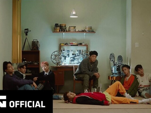 Love Scenario》Ikon