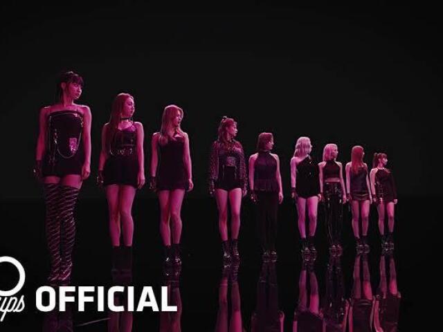 Fancy》Twice