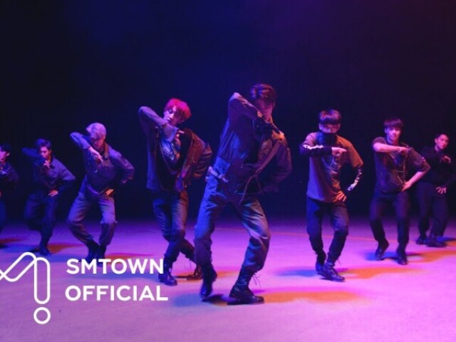 Moster》Exo