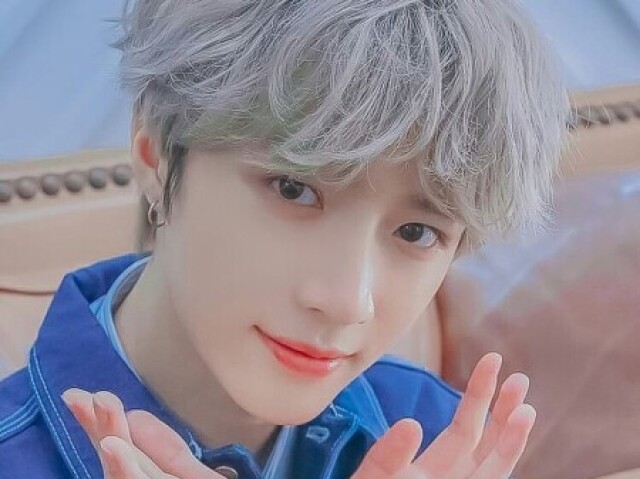 Beomgyu (TXT)