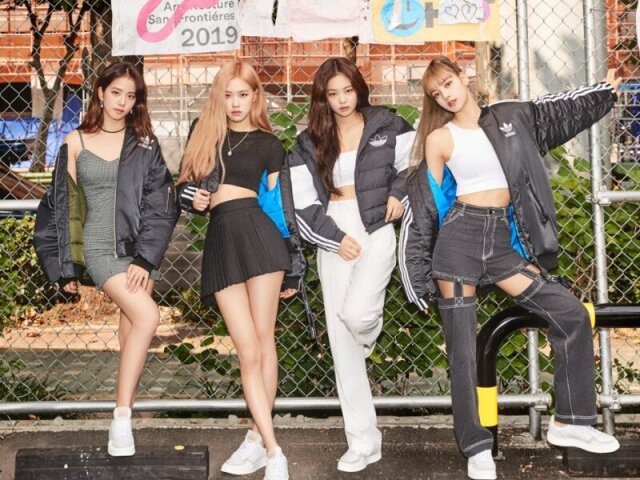 đO que vocĂȘ prefere?đ- VersĂŁo BLACKPINK