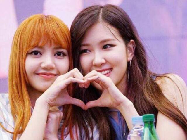 Rosé/Lisa